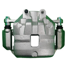 2016 Buick Regal Brake Caliper 1